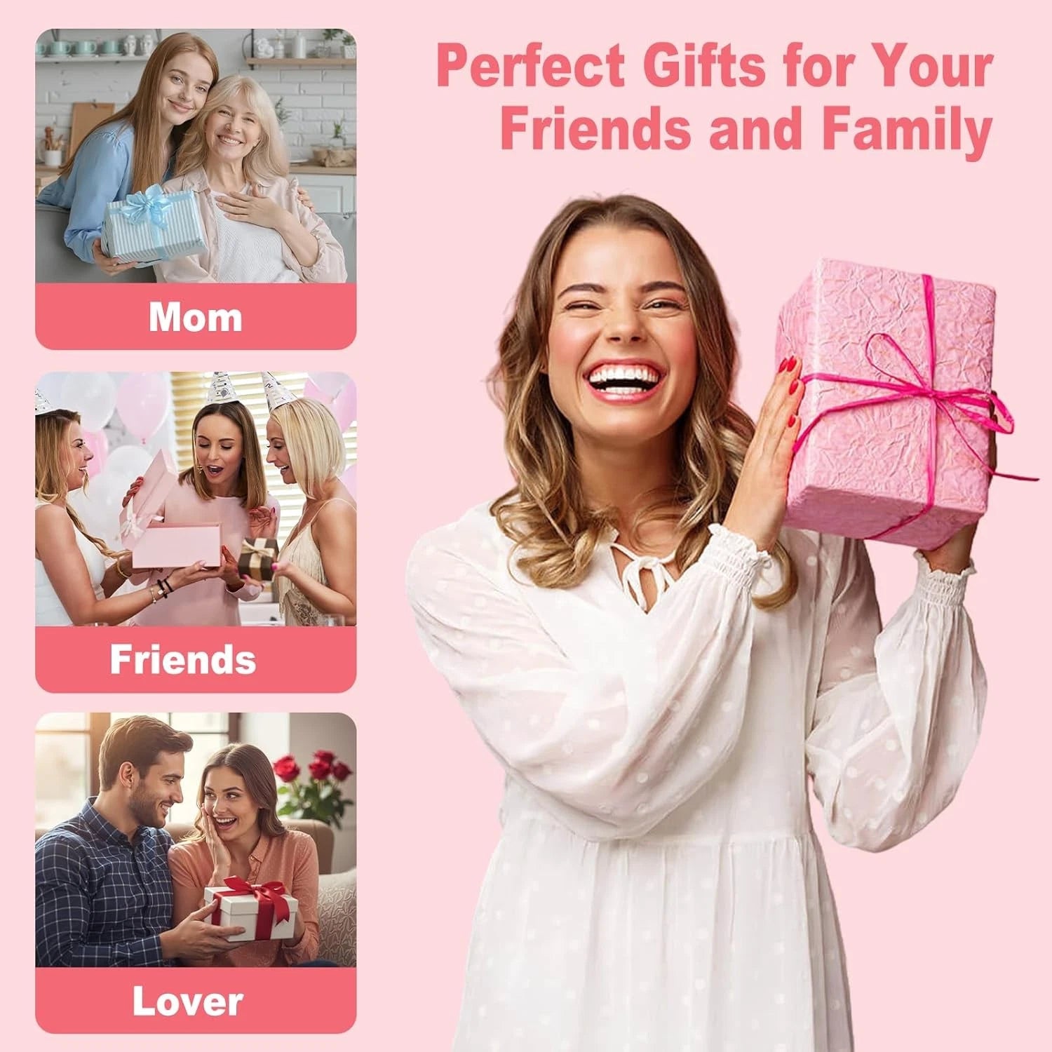 Pilates Perfect Pair Combo