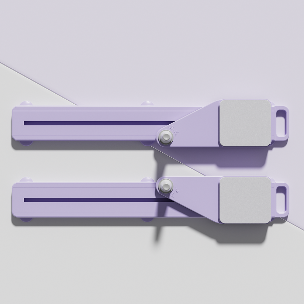 Umay Ultimate Stilly Scateble Pilates Addominal Board 【Nuovo aggiornamento】