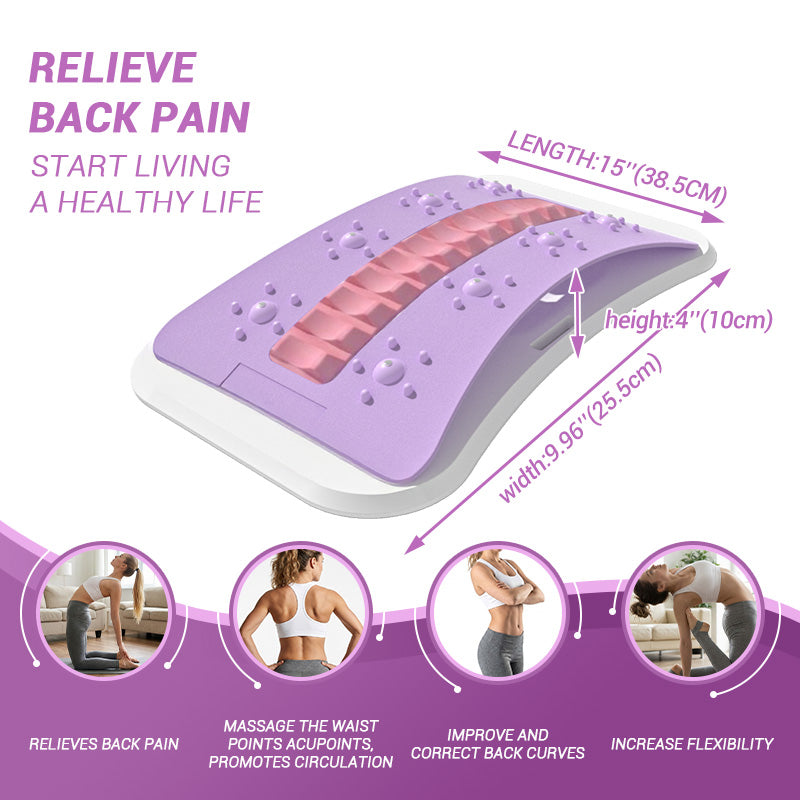 Fasce di resistenza fitness Umay a forma di 8