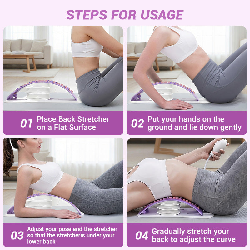 Fasce di resistenza fitness Umay a forma di 8