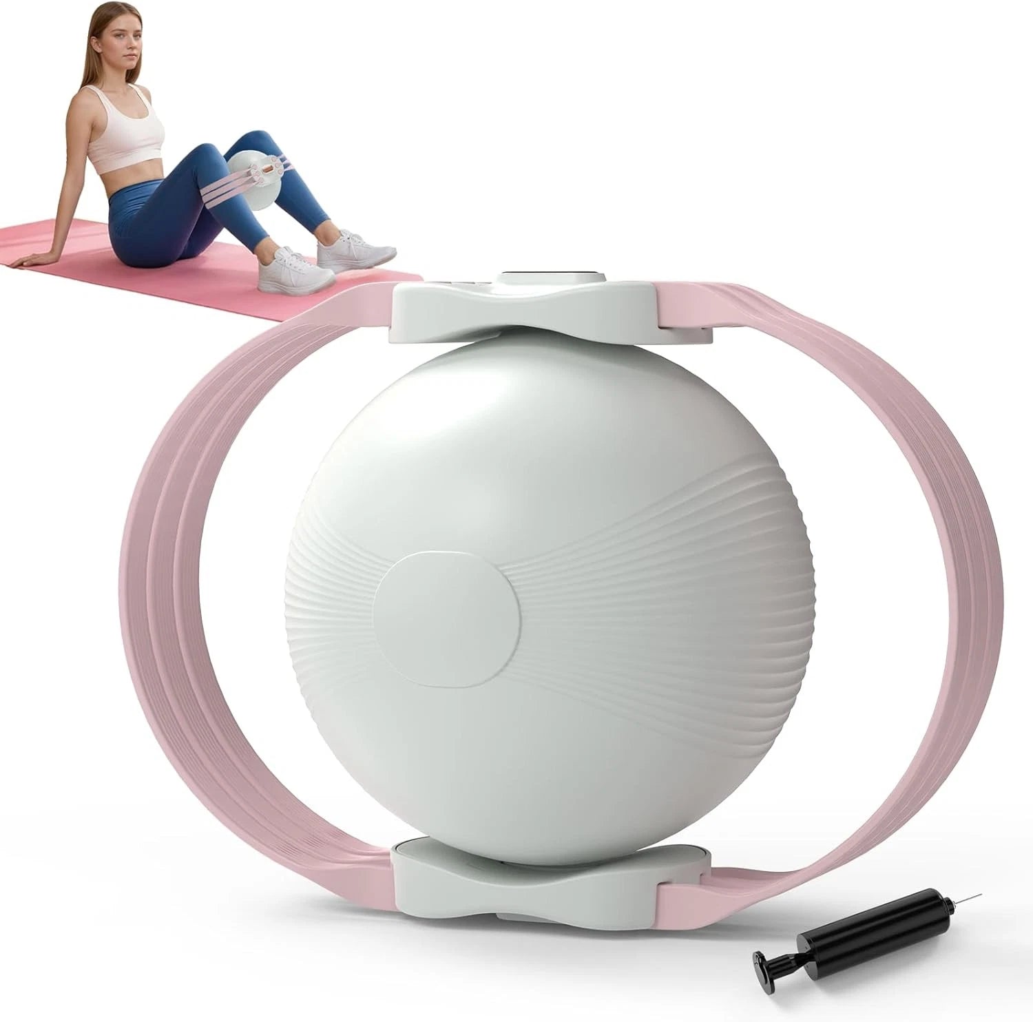 Umay Thigh Ball Master for Pelvic Floor Training