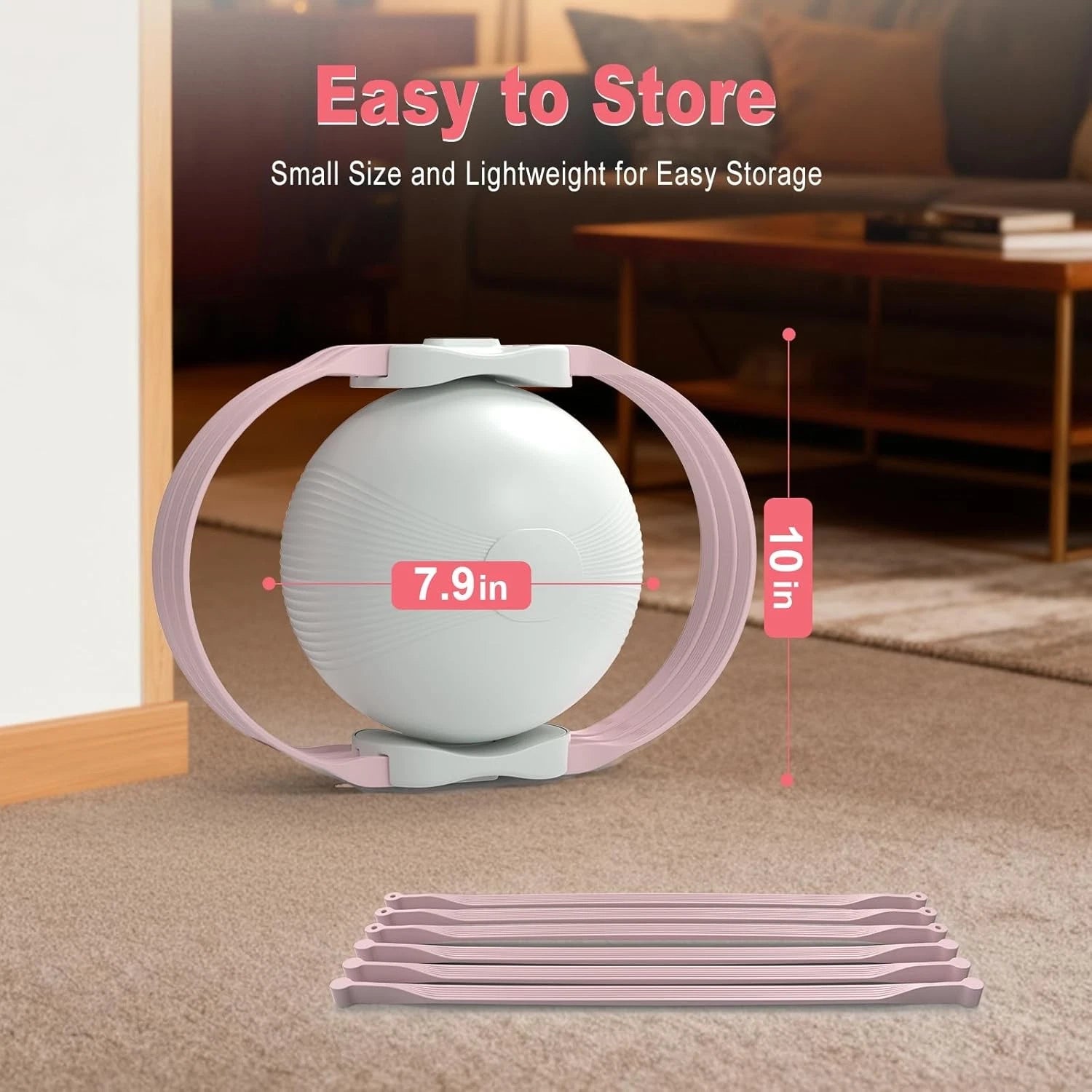 Pilates Perfect Pair Combo