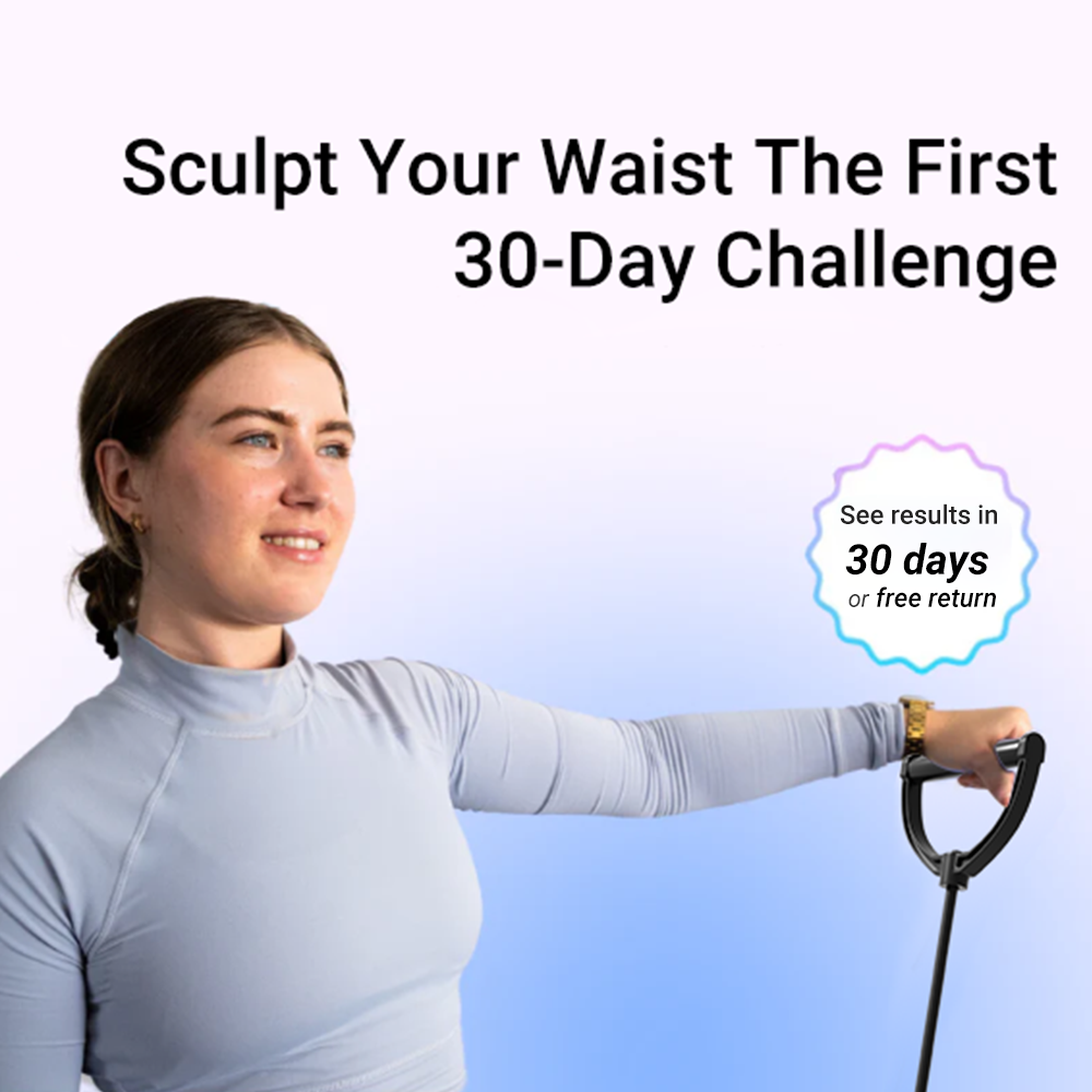 Umay Ultimate Stilly Scateble Pilates Addominal Board 【Nuovo aggiornamento】