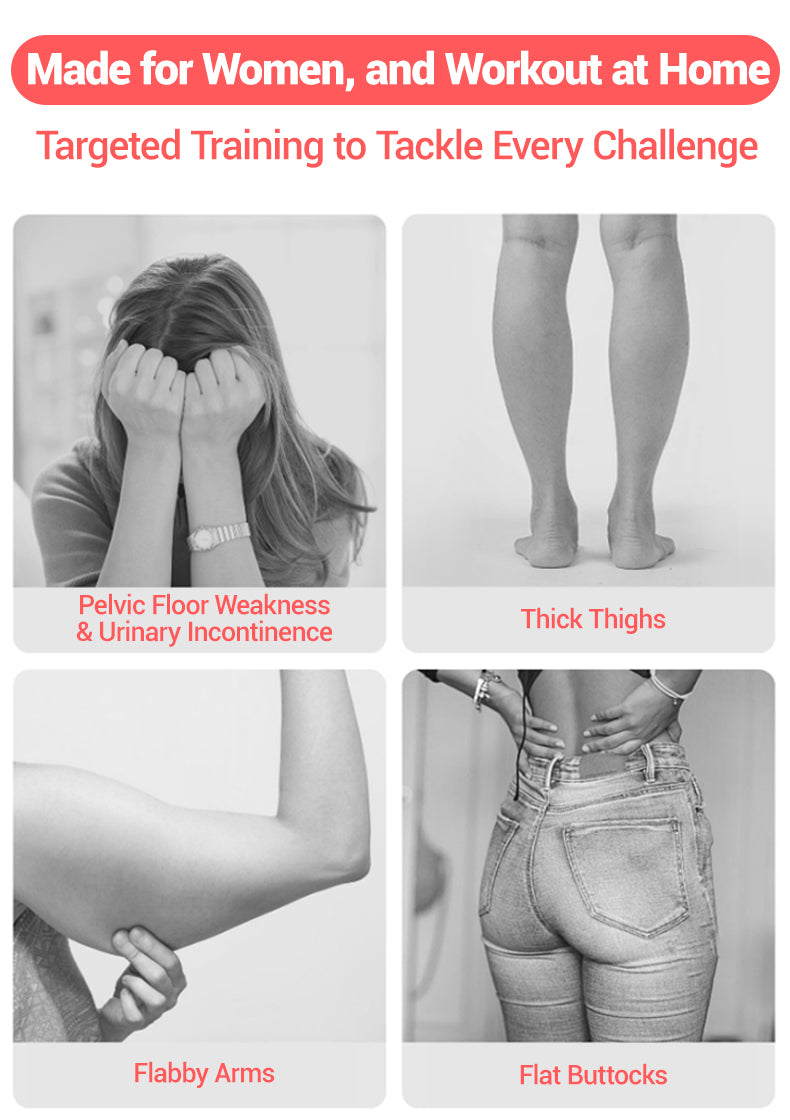 Pilates Perfect Pair Combo