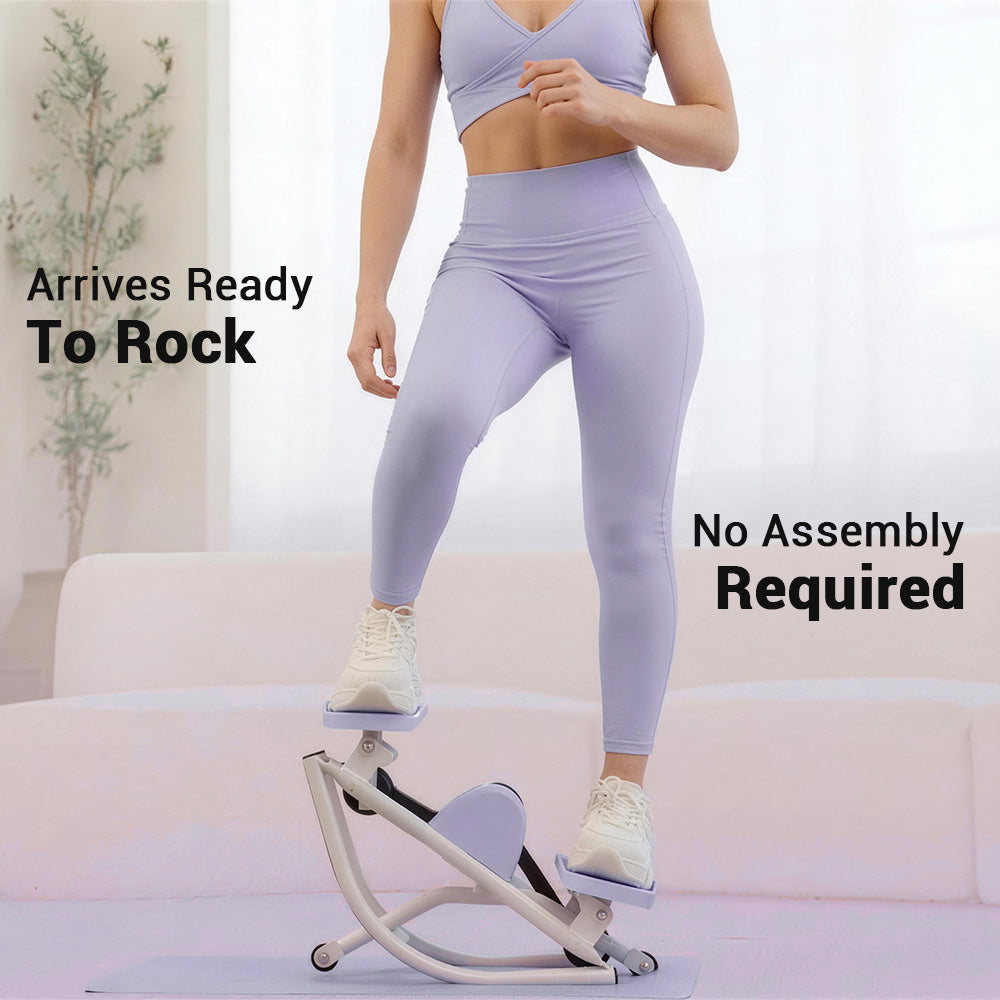 Active & Recovery Bundle