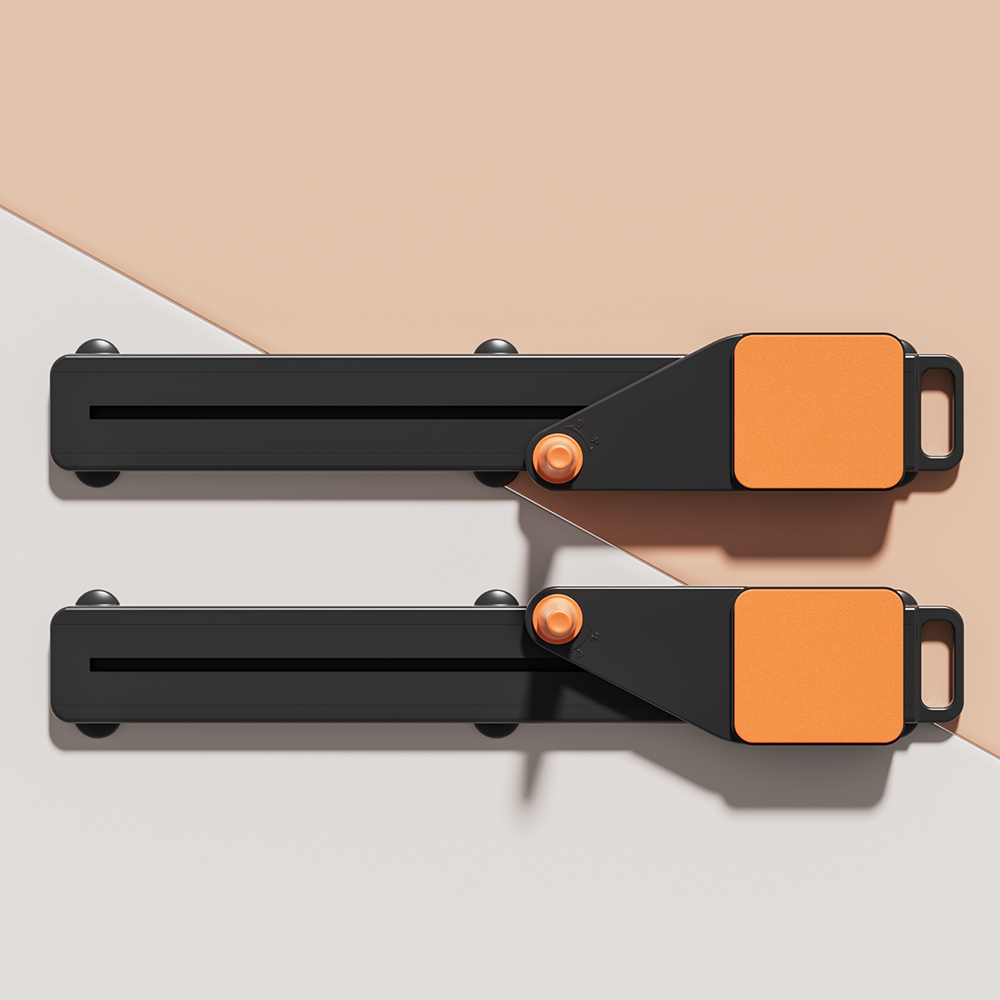 Umay Ultimate Stilly Scateble Pilates Addominal Board 【Nuovo aggiornamento】