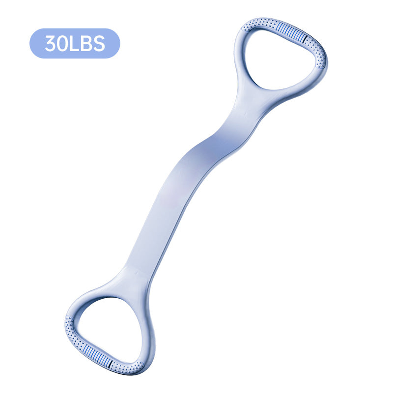 Umay 8-Shaped Fitness Resistance Bands