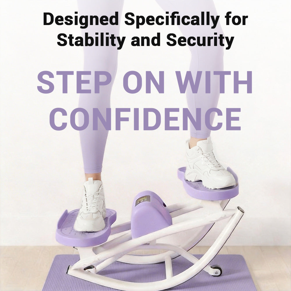 Active & Recovery Bundle