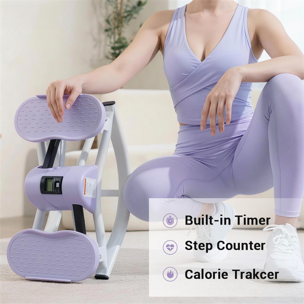 Active & Recovery Bundle