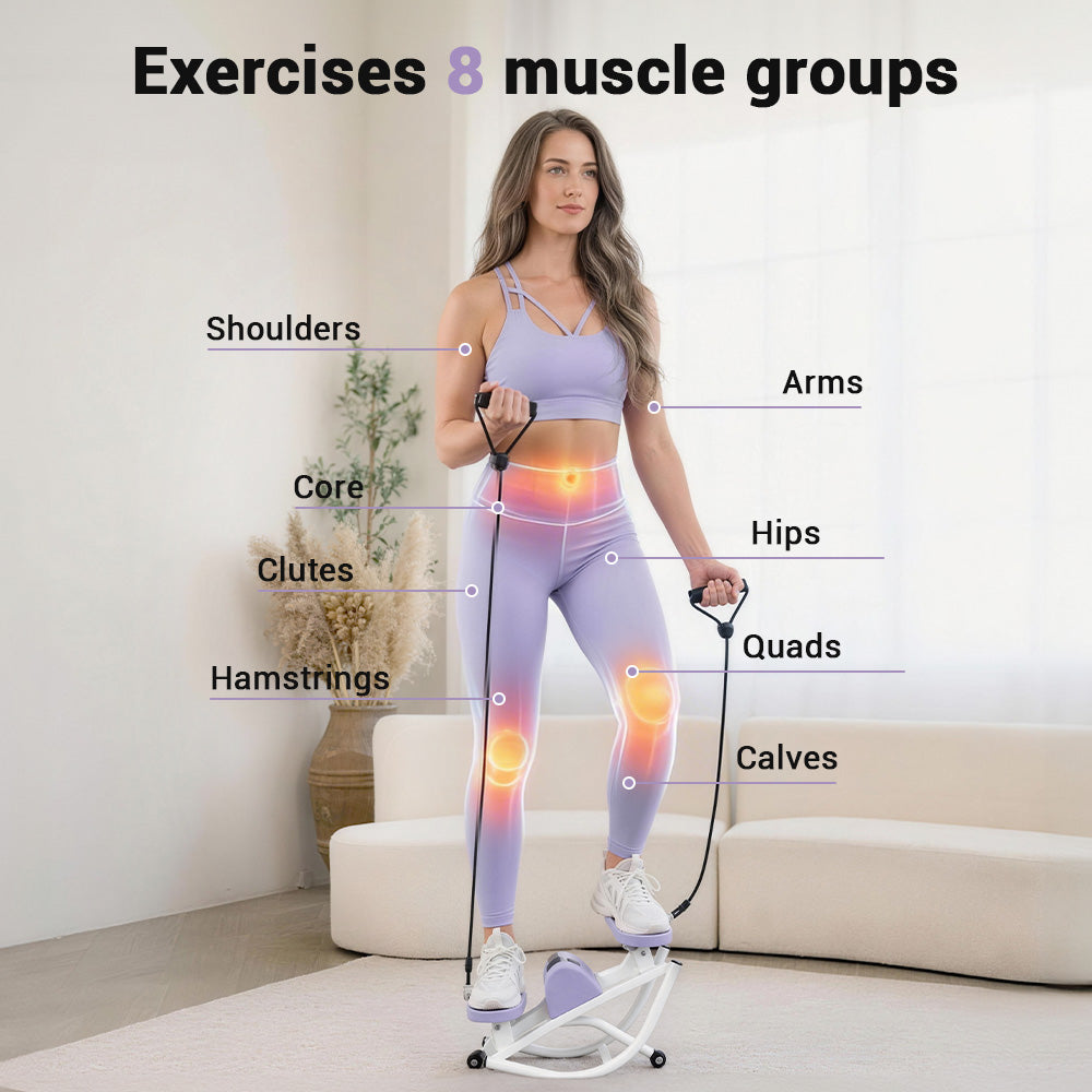 Active & Recovery Bundle
