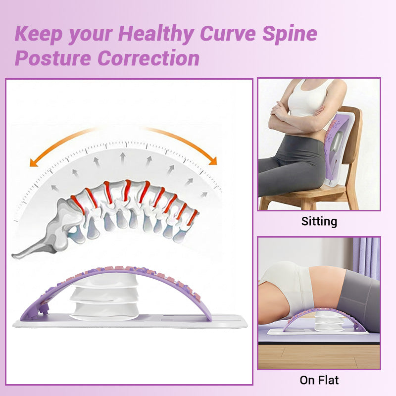 Fasce di resistenza fitness Umay a forma di 8