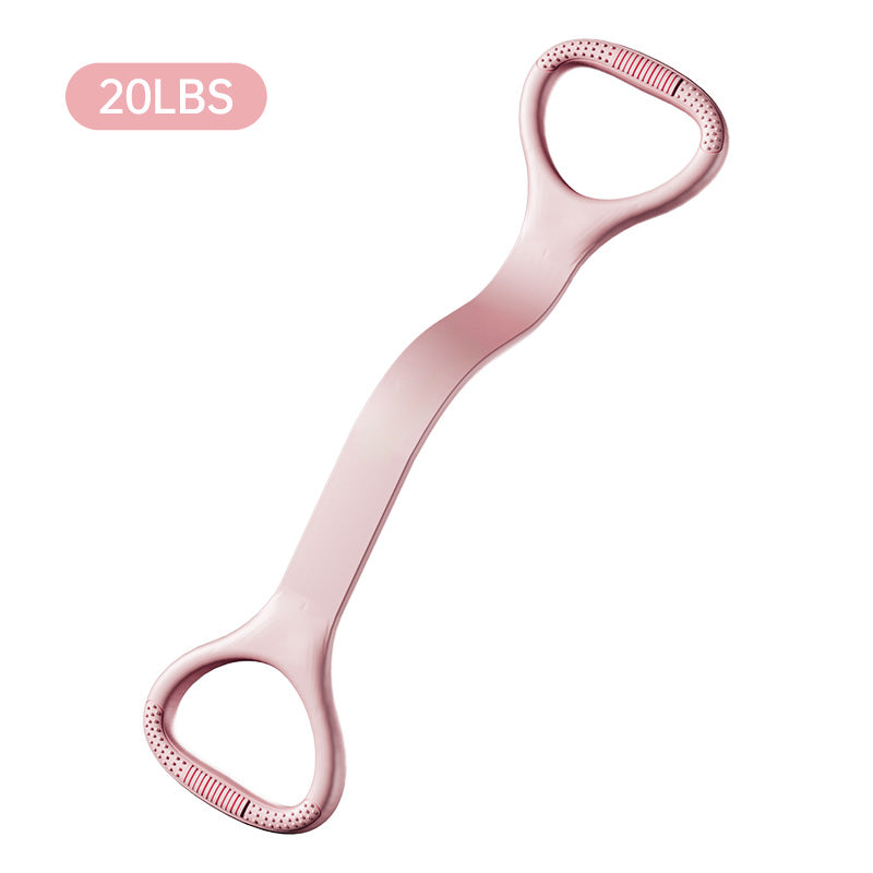 Umay 8-Shaped Fitness Resistance Bands