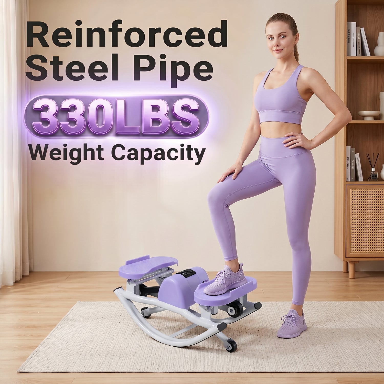 Active & Recovery Bundle