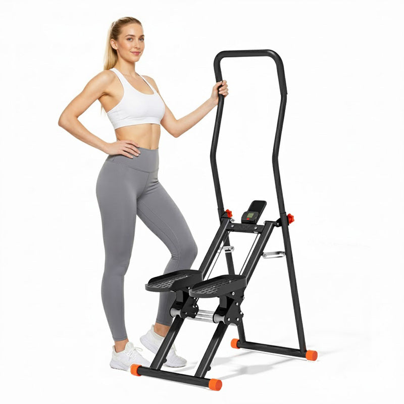 Umay CPL10 Folding Stair Stepper Climber Machine