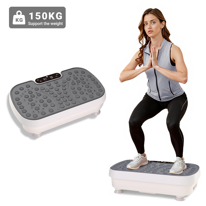 Umay UV20 Whole Body Lymphatic Drainage Vibration Plate