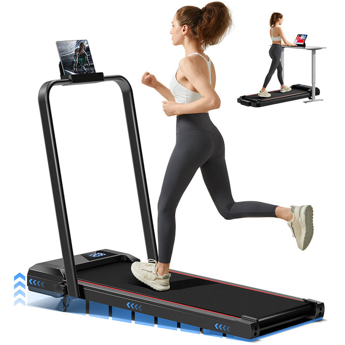 Tapis de course pliant noir Xiaomi Kingsmith Walkingpad Mc21 Tapis de course pliant noir Xiaomi Kingsmith Walkingpad Mc21