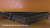 Umay Fitness CW1F 3-in-1 Foldable Walking Treadmill Official Video